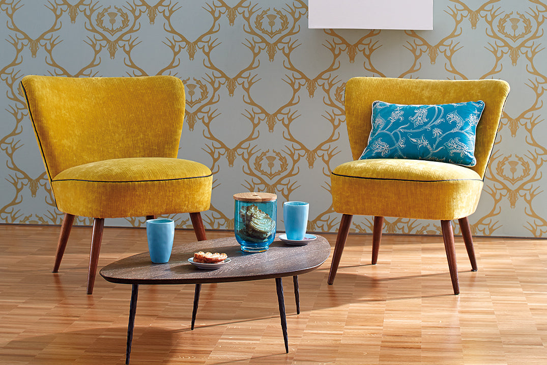 Bauwerk Klebeparkett Hochkant – massives Eichenklötzli für höchste Beanspruchung