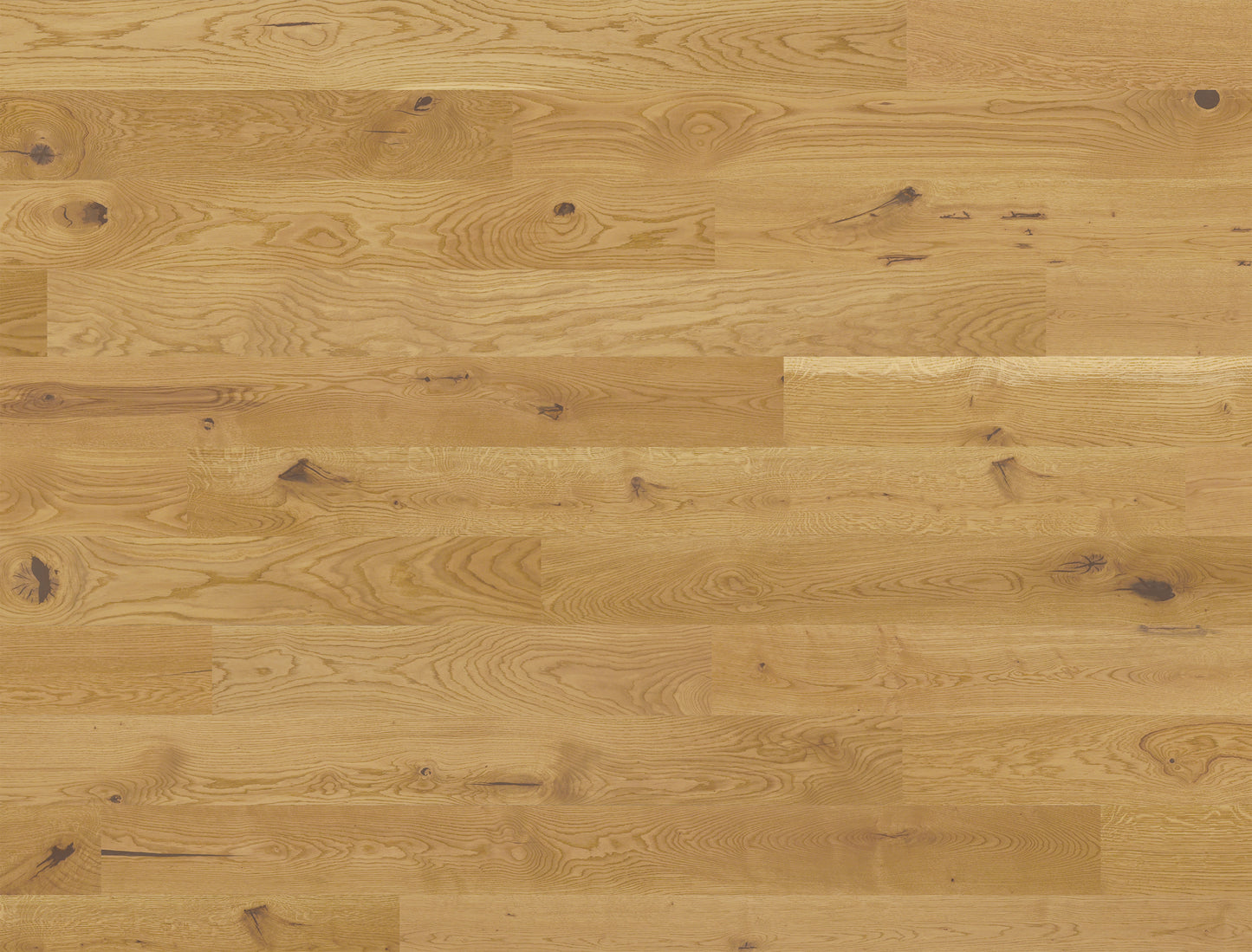 Bauwerk Studiopark Natur 46° – schlanke Eiche-Landhausdiele
