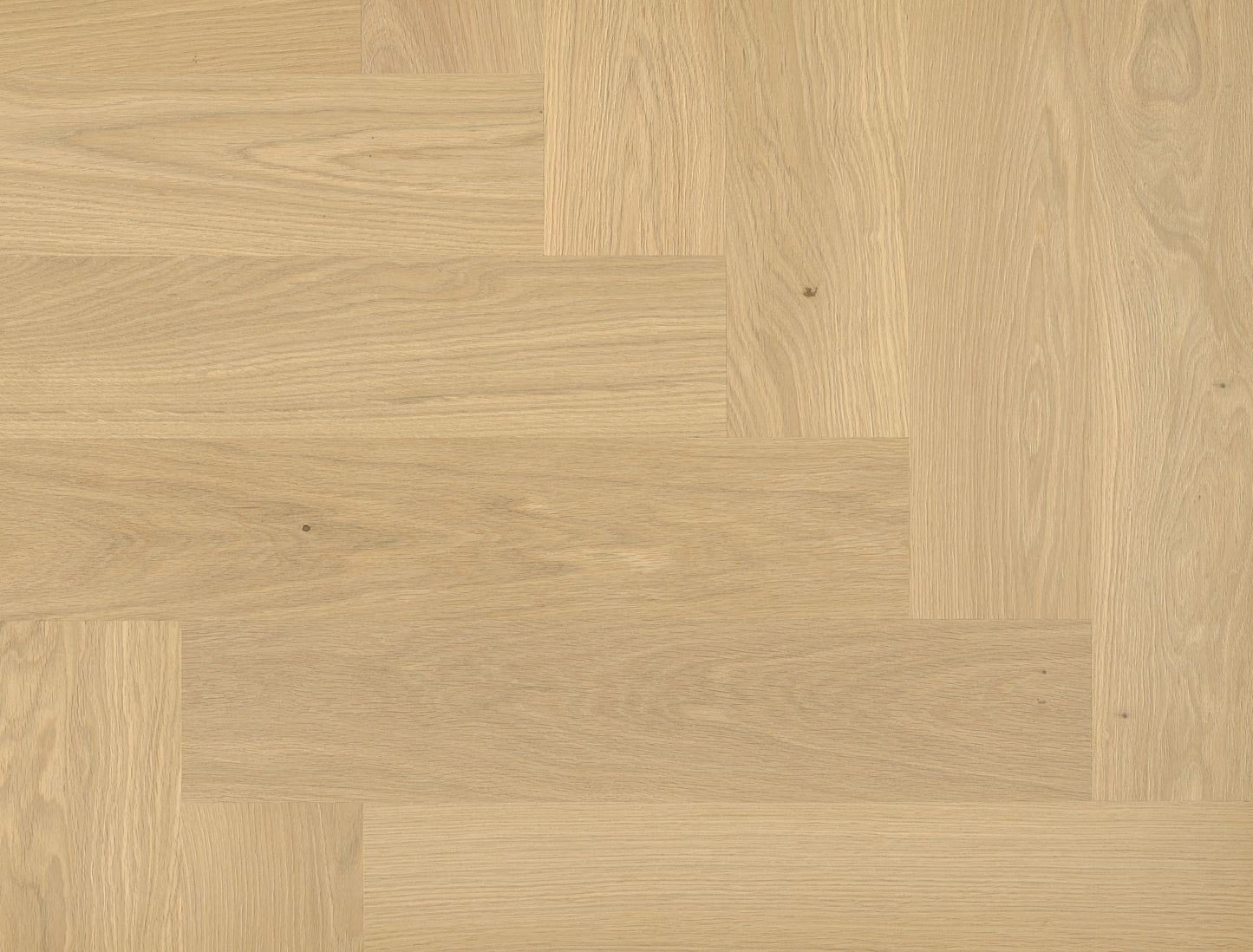 Bauwerk Formpark Quadrato Crema 14* gebürstet – kreative Quadrato-Planken 650 × 130 × 11 mm