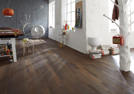 Wooden Deutschland GmbH – Holz neu gedacht. Natürlich. Nachhaltig. Nah.