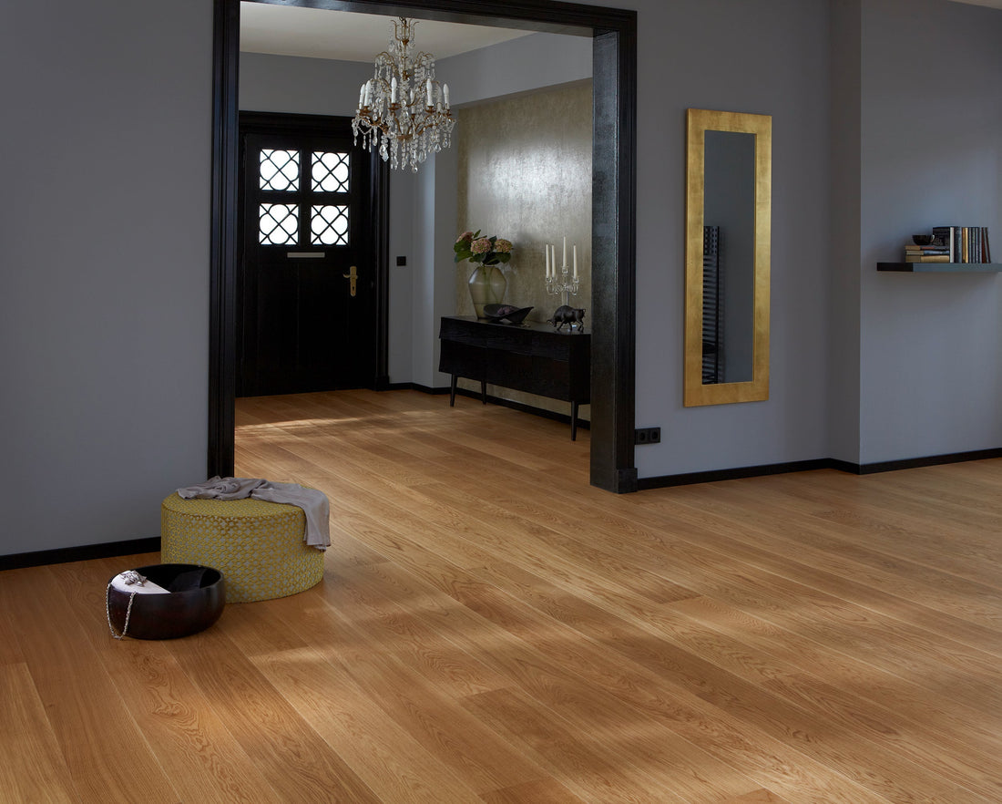 Holz trifft Architektur – Fassadenideen mit Dasso Bambus