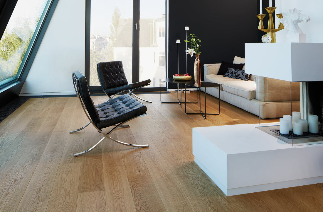 Bambus statt Tropenholz – Warum Dasso Bambus die nachhaltige Alternative ist