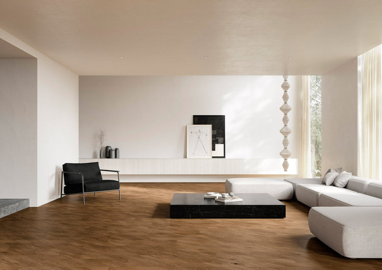 Bauwerk Parkett – Schweizer Premium-Holzböden für stilvolle Innenräume