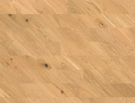 Bauwerk Spinpark Natur 15 A-Side – innovatives 2‑Schicht-Parkett im A/B‑Plank‑Format