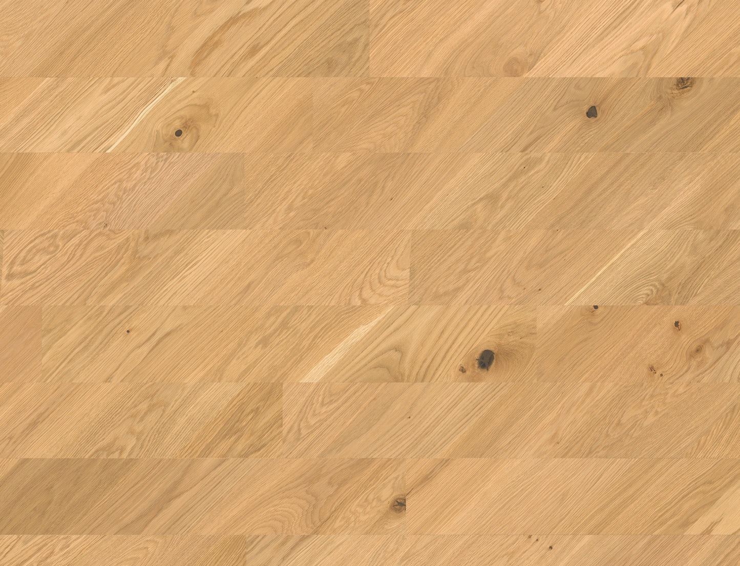 Bauwerk Spinpark – innovatives 2‑Schicht-Parkett im A/B‑Plank‑Format