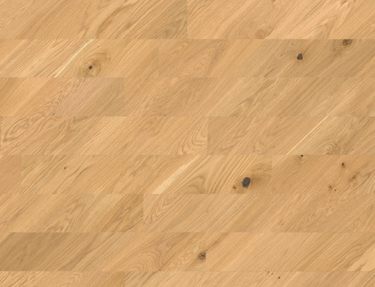 Bauwerk Spinpark Natur 15 B-Side – innovatives 2‑Schicht-Parkett im A/B‑Plank‑Format