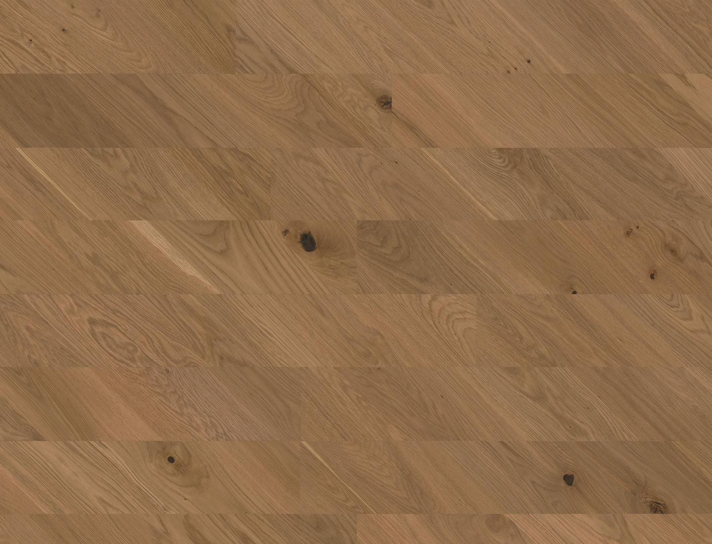 Bauwerk Spinpark – innovatives 2‑Schicht-Parkett im A/B‑Plank‑Format