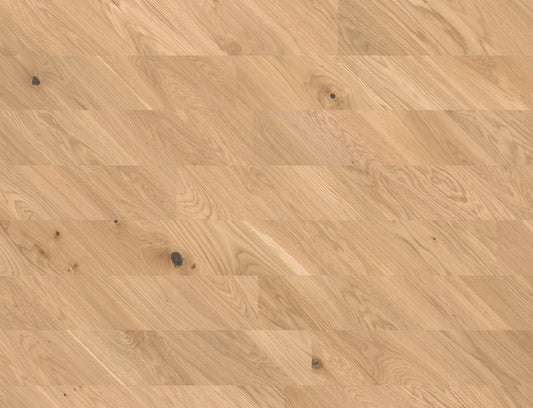 Bauwerk Spinpark Avorio 15 A-Side – innovatives 2‑Schicht-Parkett im A/B‑Plank‑Format