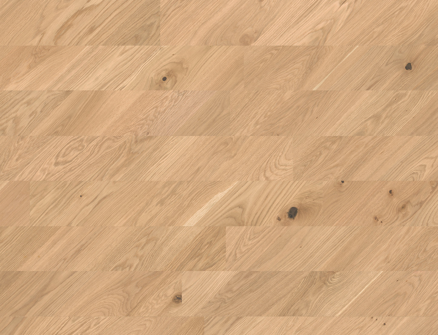 Bauwerk Spinpark – innovatives 2‑Schicht-Parkett im A/B‑Plank‑Format