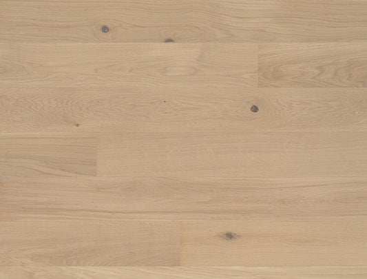 Bauwerk Studiopark Avorio 15* – schlanke Eiche-Landhausdiele