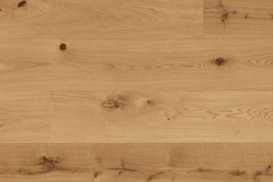 Bauwerk Villapark Natur 35* – formschöne Eiche-Landhausdiele