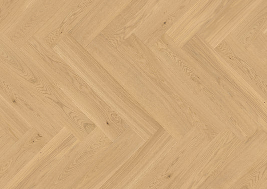 Bauwerk Vectorpark Crema 14* – zeitlose Eleganz im Fischgrät-Format
