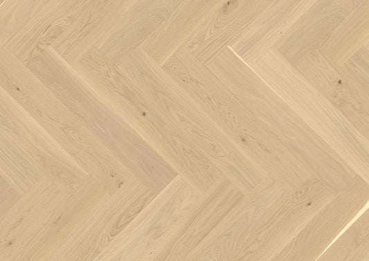 Bauwerk Vectorpark Farina 24 – zeitlose Eleganz im Fischgrät-Format