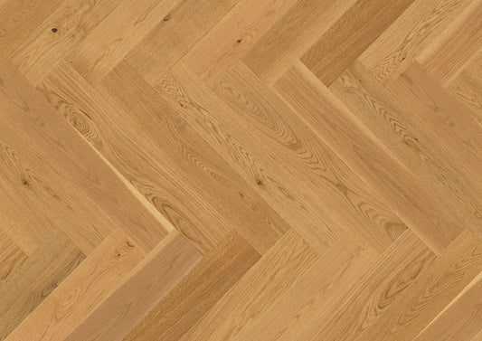 Bauwerk Vectorpark Mandorla 24 – zeitlose Eleganz im Fischgrät-Format