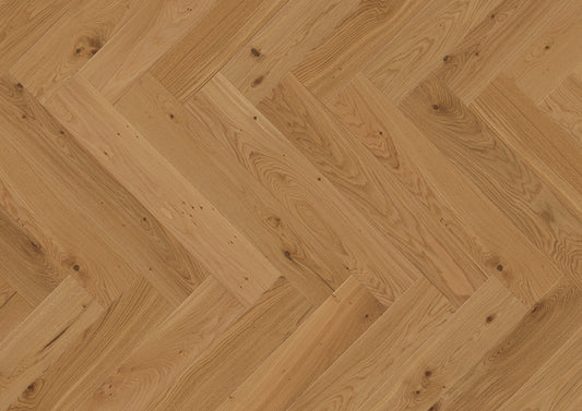 Bauwerk Vectorpark Natur 35 – zeitlose Eleganz im Fischgrät-Format