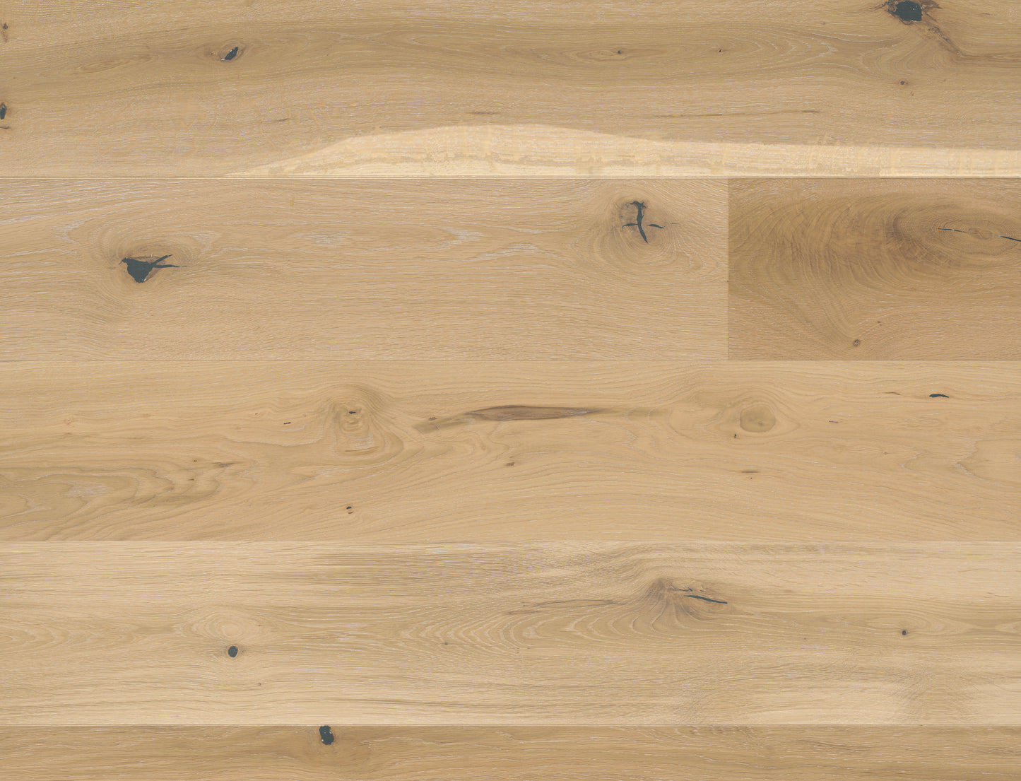 Bauwerk Casapark 209 Farina 45 – großzügige Eiche-Landhausdiele in Schweizer Qualität