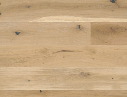 Bauwerk Casapark 209 Farina 45 – großzügige Eiche-Landhausdiele in Schweizer Qualität