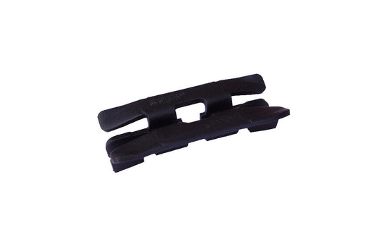 Dasso Bambus Montageclip – schwarz für XTR/CTECH Bambusdielen