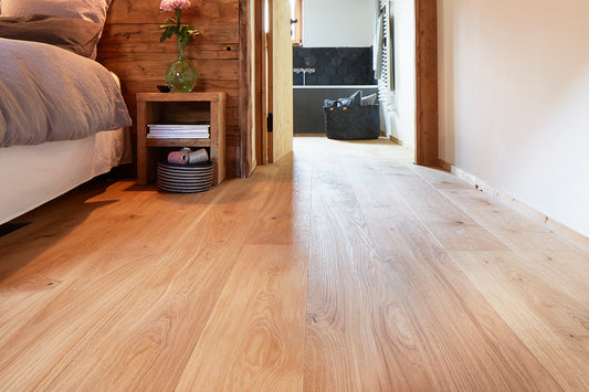 Bauwerk Casapark 139 – für Räume mit Charakter & Gefühl