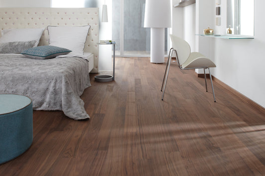 Bauwerk Cleverpark 900 – vielseitige Eichen-Langdiele im flexiblen 900 mm Format