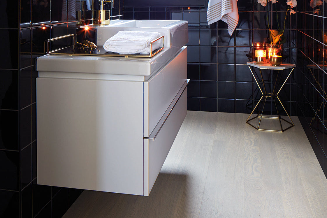 Bauwerk Cleverpark 900 – vielseitige Eichen-Langdiele im flexiblen 900 mm Format