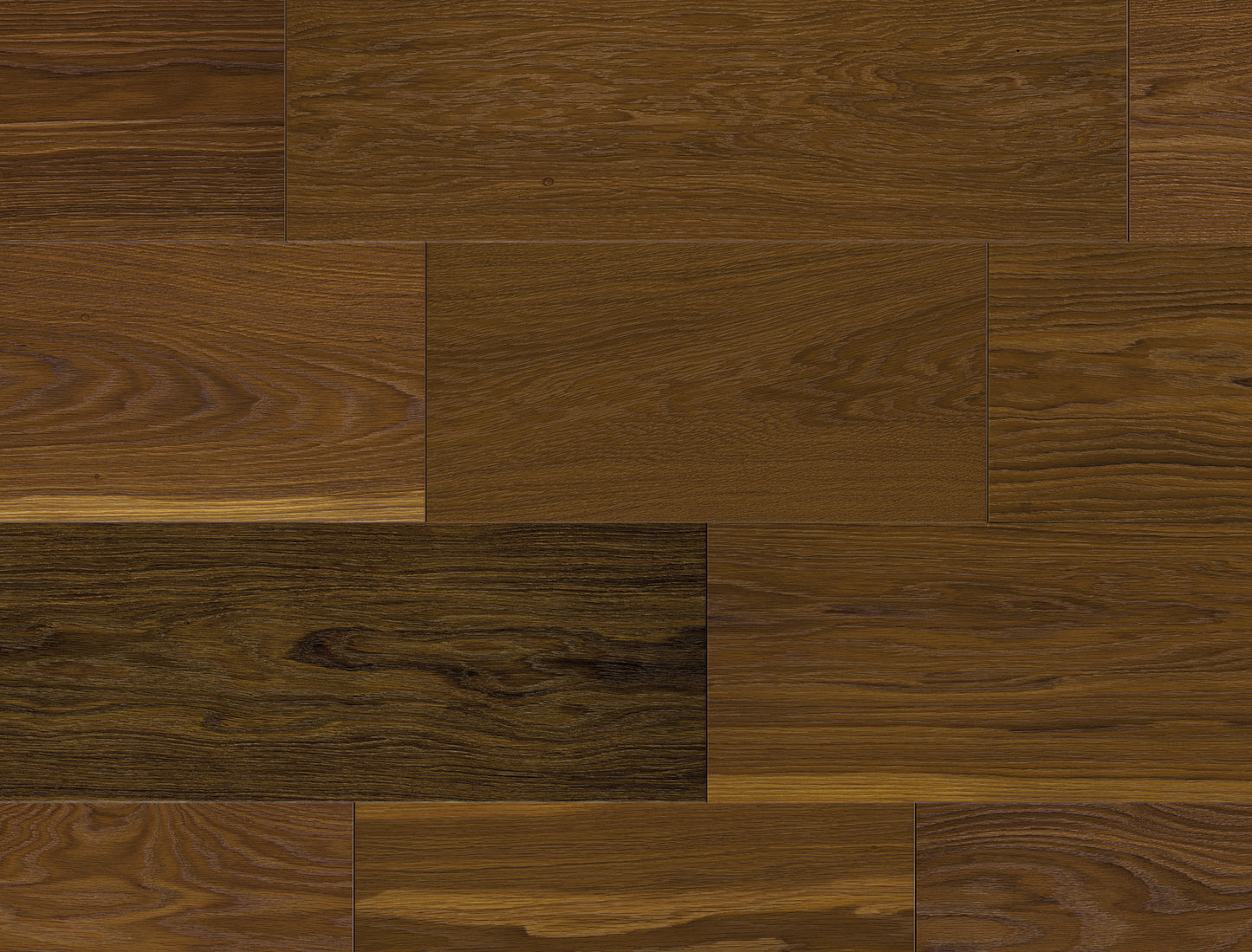 Bauwerk Formpark 520 – kreative Parkett-Planken