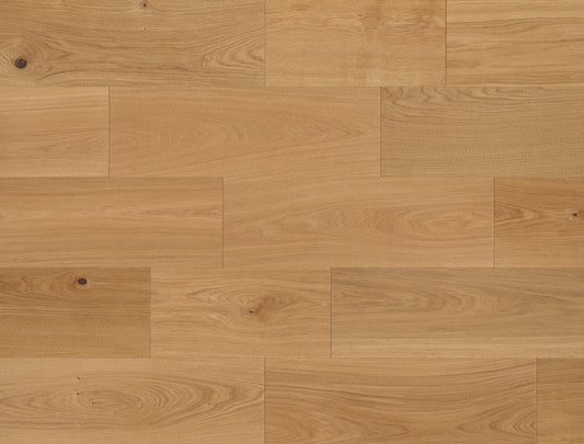 Bauwerk Formpark Mini 570 Avorio 14* R – kreative Parquet-Planken in 570 mm