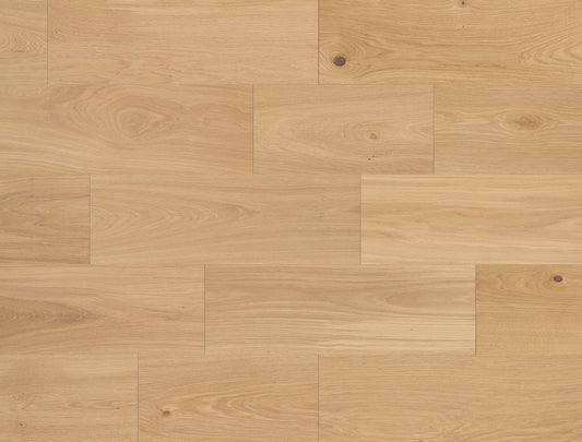 Bauwerk Formpark Mini 380 Avorio 14* L – kompakte Parkettdiele für kreative Gestaltung