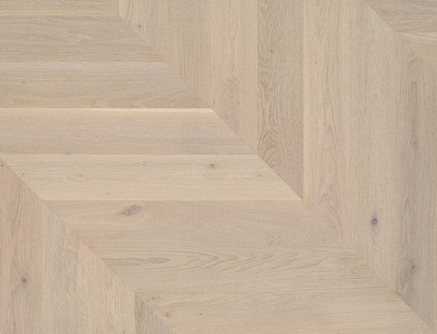 Bauwerk Formpark Rombico Farina 14* – dynamische Planken im französischen Fischgrät‑Stil