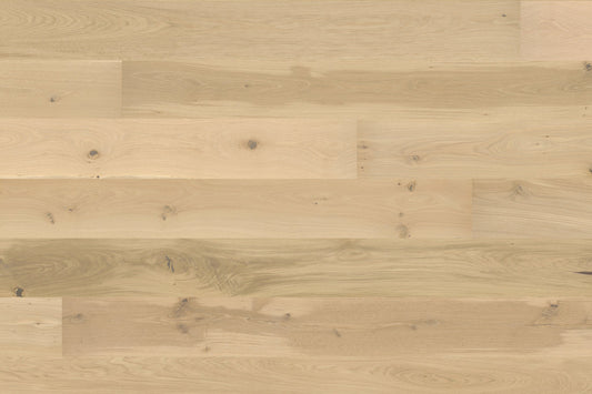 Bauwerk Villapark Crema 46° – formschöne Eiche-Landhausdiele
