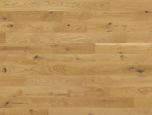 Bauwerk Studiopark Natur 46° – schlanke Eiche-Landhausdiele