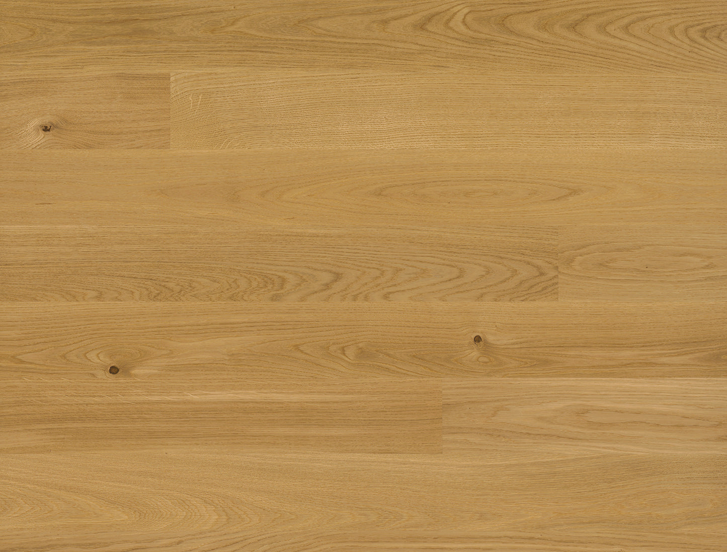 Bauwerk Trendpark 1450 Natur 14* geschliffen – Eiche-Landhausdiele im modernen Look