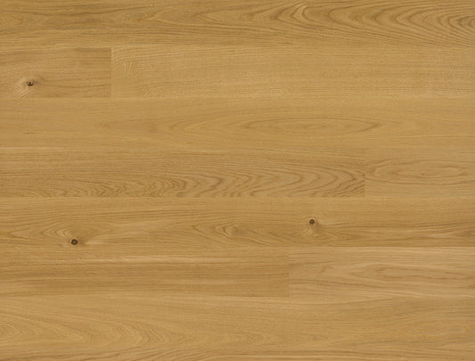Bauwerk Trendpark 1450 Natur 14* gebürstet – Eiche-Landhausdiele im modernen Look