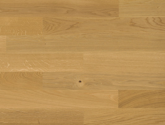 Bauwerk Cleverpark 900 Natur 14* – vielseitige Eichen-Langdiele im flexiblen 900 mm Format