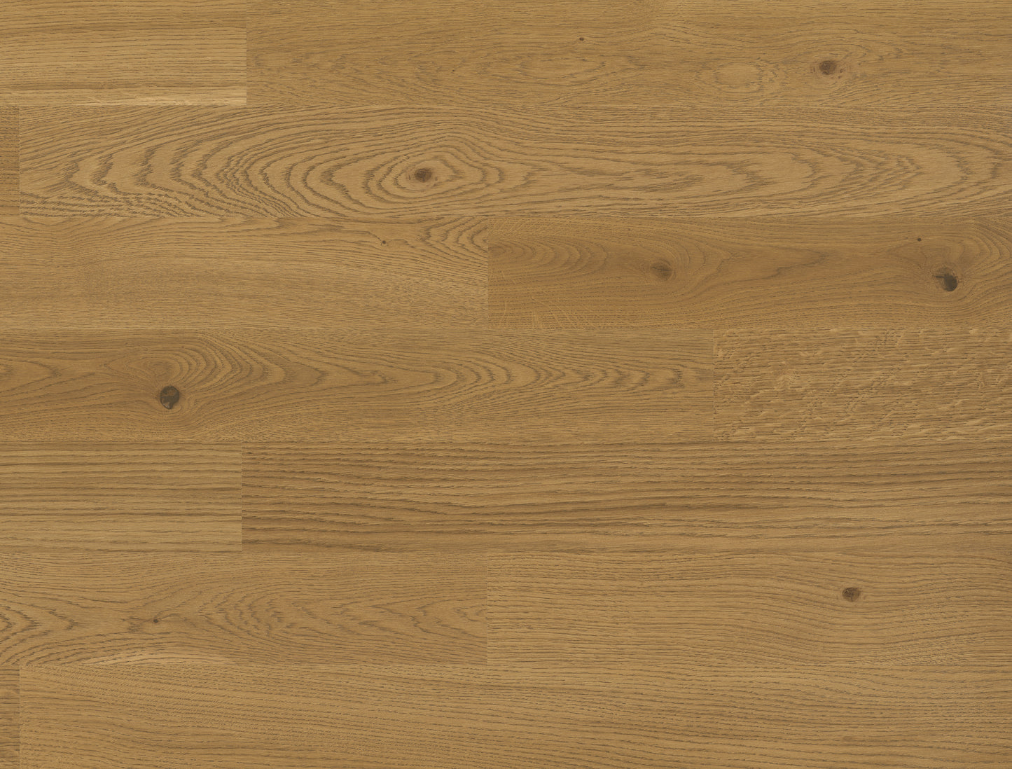 Bauwerk Cleverpark 900 – vielseitige Eichen-Langdiele im flexiblen 900 mm Format