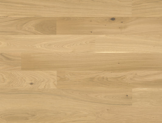 Bauwerk Cleverpark 900 Avorio 34 – vielseitige Eichen-Langdiele im flexiblen 900 mm Format