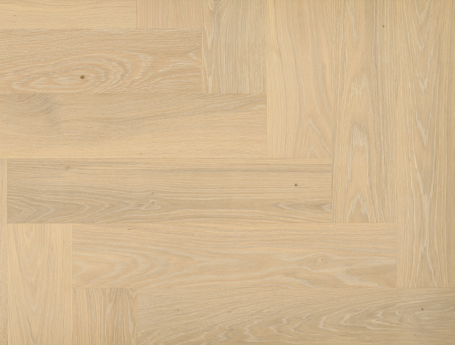 Bauwerk Formpark Quadrato Farina 14* B-Protect gebürstet – kreative Quadrato-Planken 650 × 130 × 11 mm