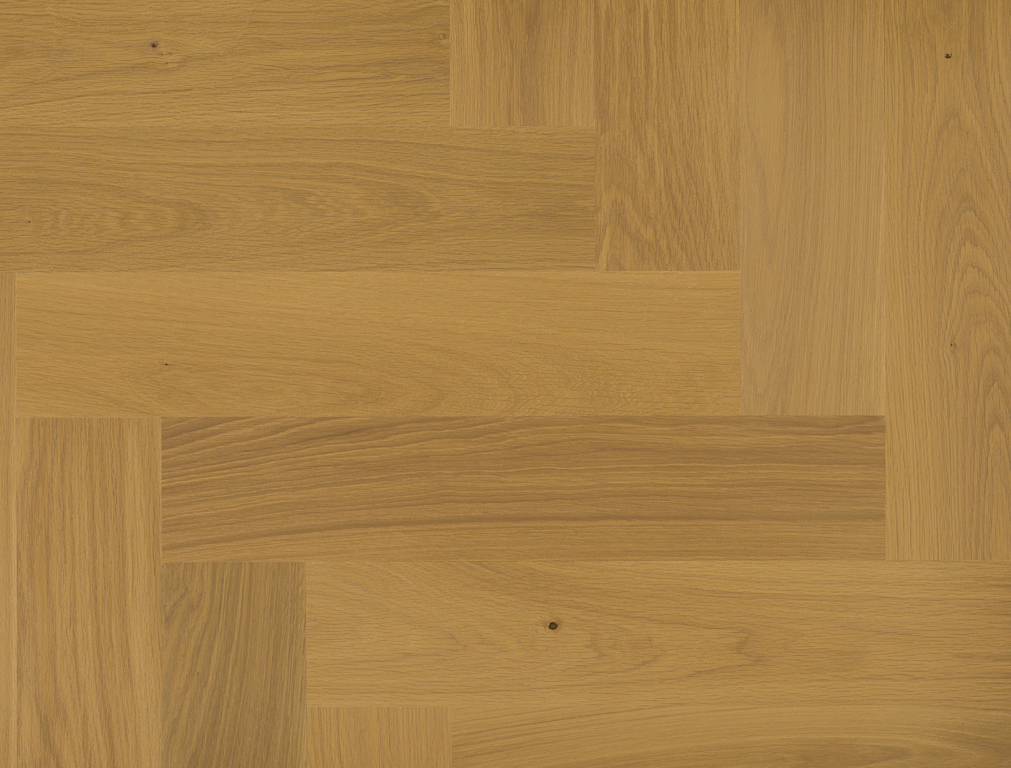 Bauwerk Formpark Quadrato Mandorla 14* Naur geschliffen – kreative Quadrato-Planken 650 × 130 × 11 mm
