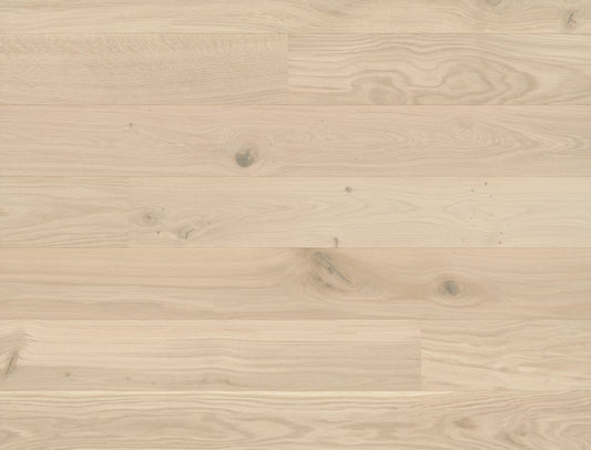 Bauwerk Studiopark Farina 46° – schlanke Eiche-Landhausdiele