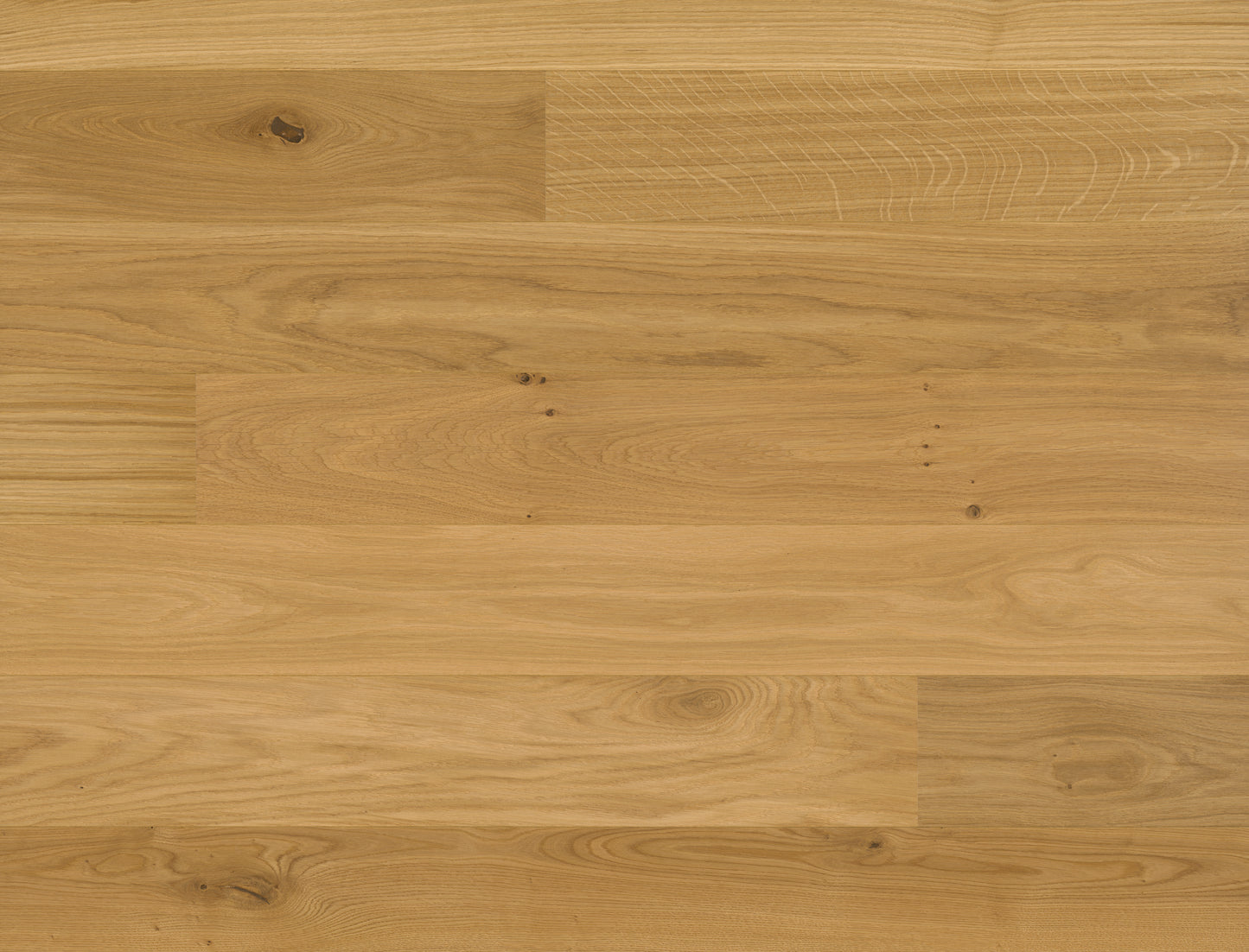 Bauwerk Studiopark Natur 15* – schlanke Eiche-Landhausdiele