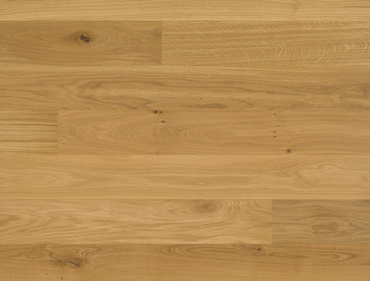 Bauwerk Studiopark Natur 15* – schlanke Eiche-Landhausdiele