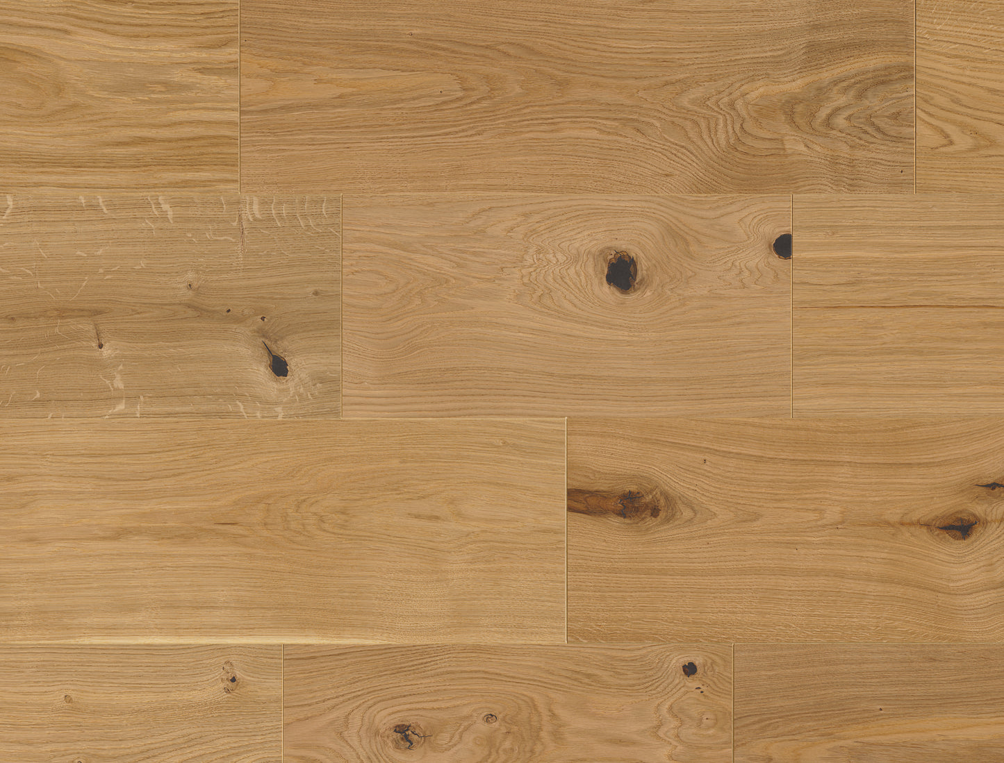 Bauwerk Formpark 520 – kreative Parkett-Planken