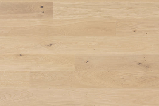 Bauwerk Villapark Crema 14* – formschöne Eiche-Landhausdiele
